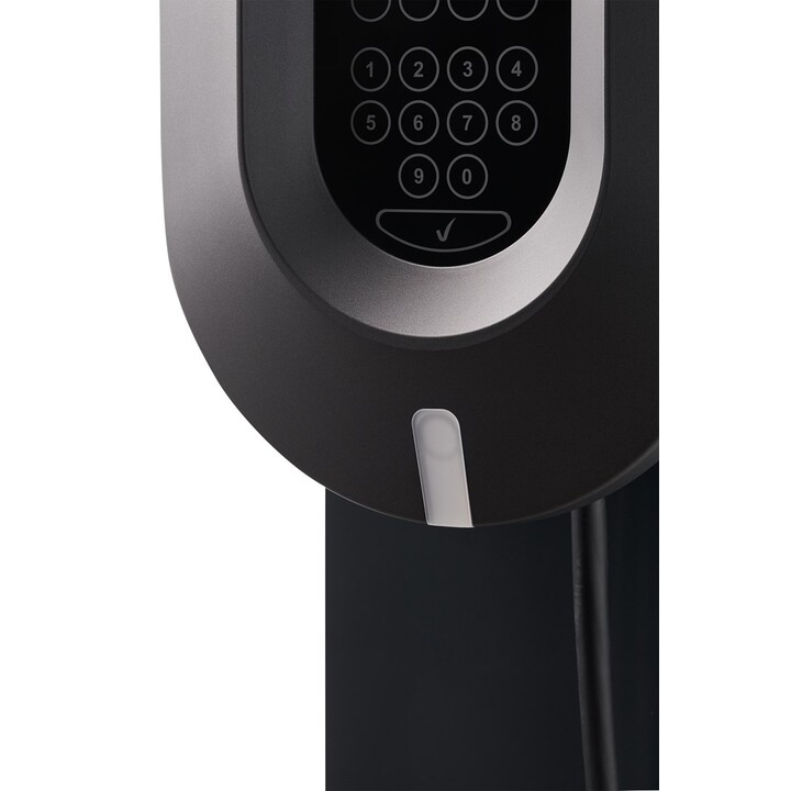 STAG EV CORE Station de charge (Câble de charge) Blanc, Graphite