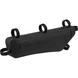 Osprey Escapist Frame Bag S - nero