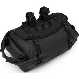 Osprey Escapist Borsa da manubrio L - nero