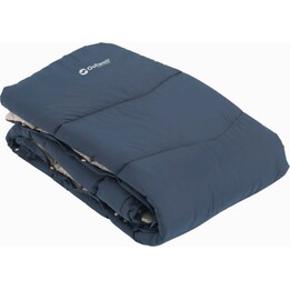 Outwell Caldera Bettdecke Double
