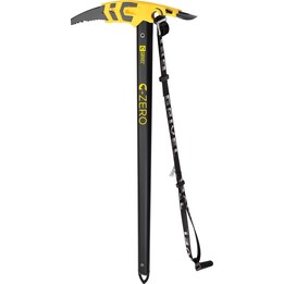 Piolet G Zero Preto 66cm Grivel
