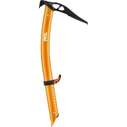 Piolet Petzl Gully Adze