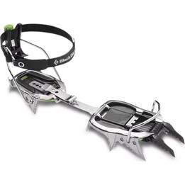 Raki Black Diamond Cyborg Pro - verde invidia