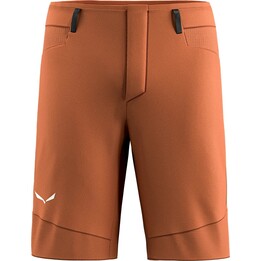 Salewa Agner Dst Shorts - Bombay Brown Taglia: M