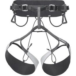 Salewa Harnais NXT - noir/blanc taille : XL