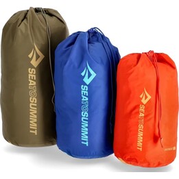 Sacco leggero Sea to Summit - Set di 3 pezzi (5/8/13L)