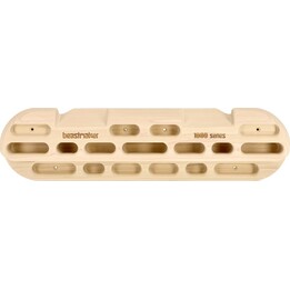 Tabla colgante de escalada Beastmaker 1000