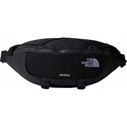 The North Face Terra Lumbar 6L asphaltgrau/tnf schwarz