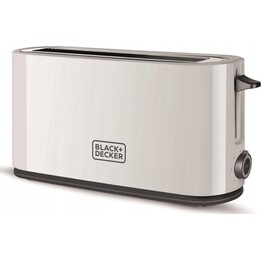 Black+Decker BXTO1001E 1000W Toaster
