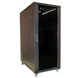 Armadio rack Extralink EX.11373 32U, rack o telaio autonomo, nero