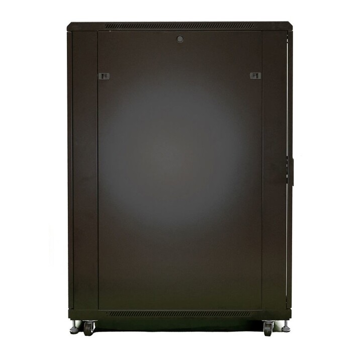 Extralink EX.11373 Rack 32U Freistehendes Gestell Schwarz