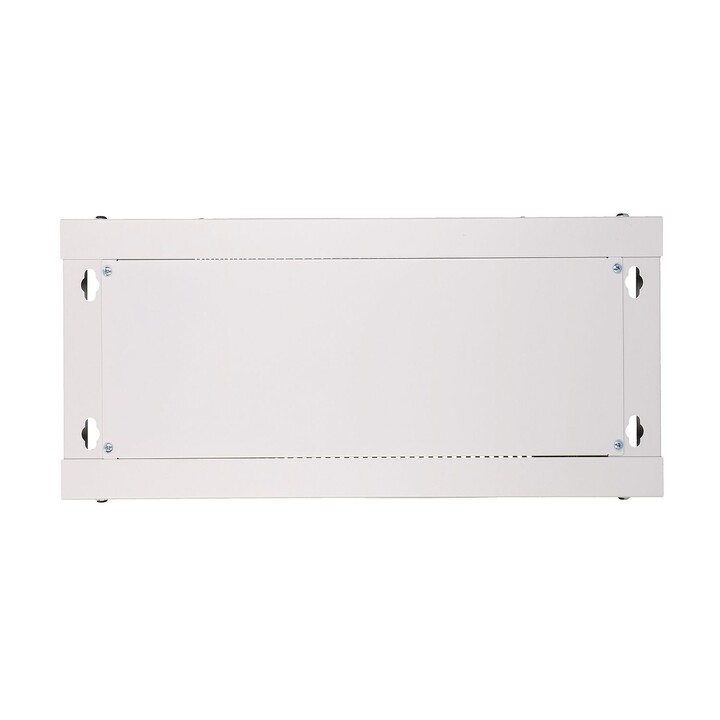 Extralink Rackmount-Schrank 4U 600x450 Grau Wandmontage
