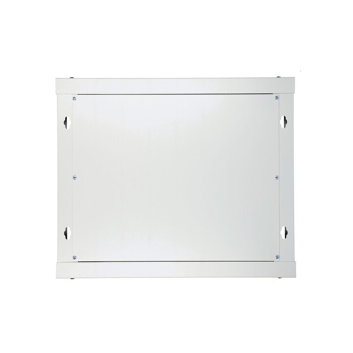 Extralink Rackmount-Schrank 9U 600x450 Grau Wandmontage