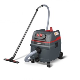 Starmix L-1625 25 L Aspirateur sans sac Sec&humide 1600 W
