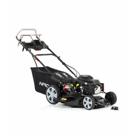 NAC 146cc Internal Combustion Lawnmower LS46-146-HS-ES-NG