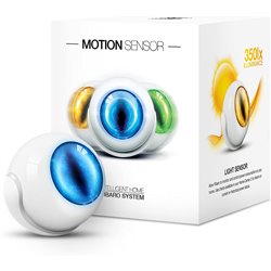 Fibaro Passiver Infrarotsensor - Bewegungsmelder - FIBEFGMS-001-ZW5