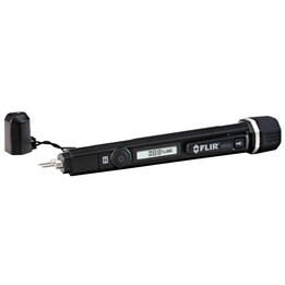 Penna igrometro FLIR, misuratore di umidità tascabile elettronico, colore nero