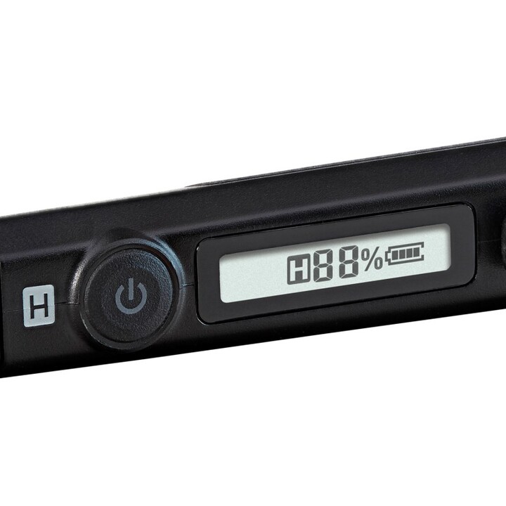 FLIR Moisture Meter Pen Tasche Elektronisches Hygrometer Schwarz