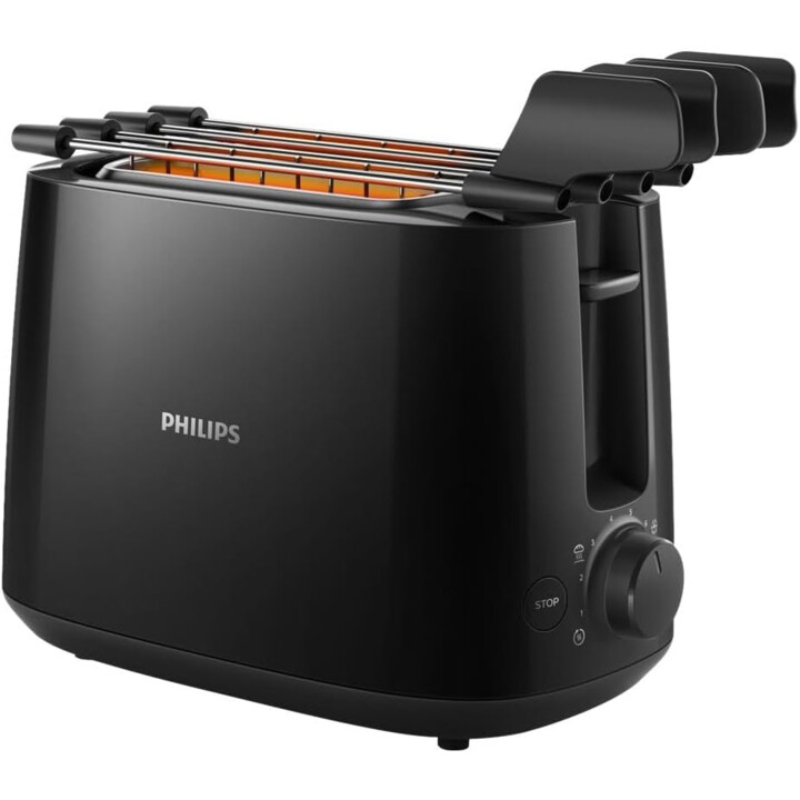 Philips HD2583/90 Daily Collection Toaster