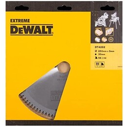 DeWALT DT4282-QZ circular saw blade 1 piece(s)