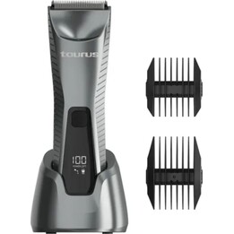 Taurus 903915000 - Hypnos Aqua Hair Clipper and Trimmer with 90 Minutes of Autonomy and Ceramic Blades (tondeuse et tondeuse à c