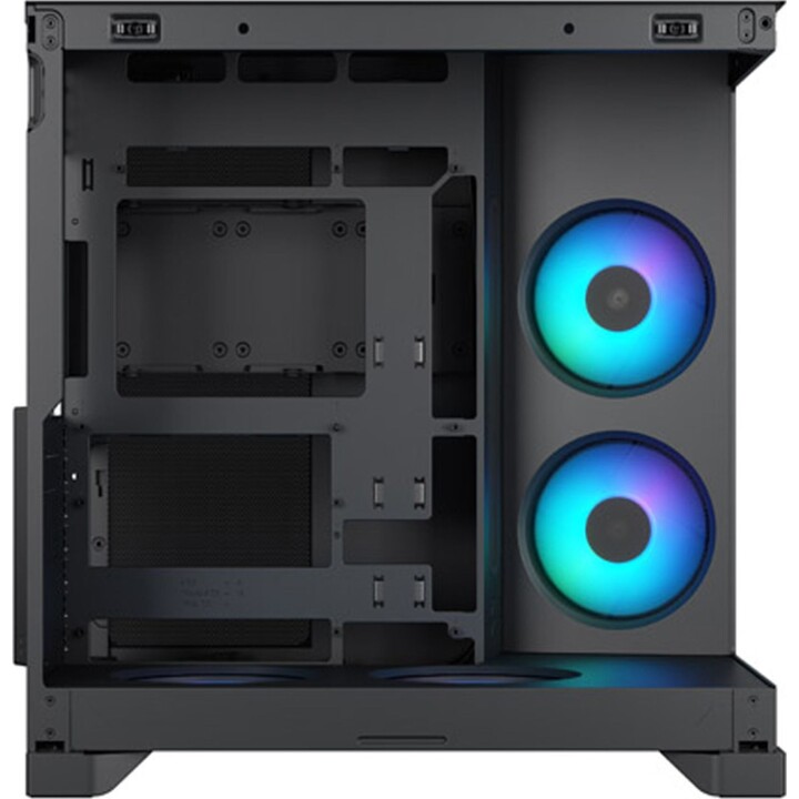 Fractal Design Pop 2 Vision RGB Nero Custodia/Tower