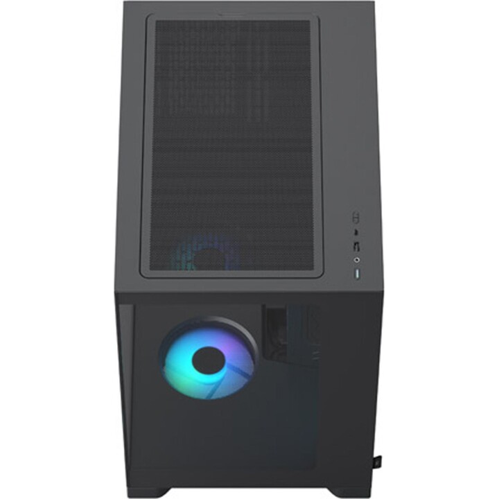 Fractal Design Pop 2 Vision RGB Nero Custodia/Tower
