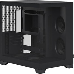 Fractal Design Pop 2 Vision Noir Boîtier/Tour