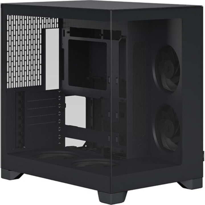 Fractal Design Pop 2 Vision Nero Custodia/Tower