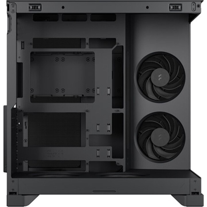 Fractal Design Pop 2 Vision Nero Custodia/Tower