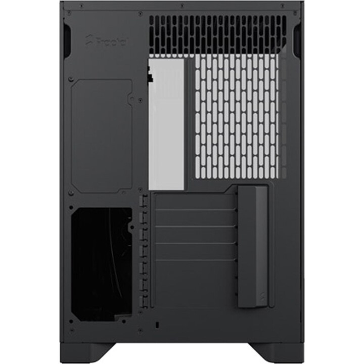 Fractal Design Pop 2 Vision Nero Custodia/Tower