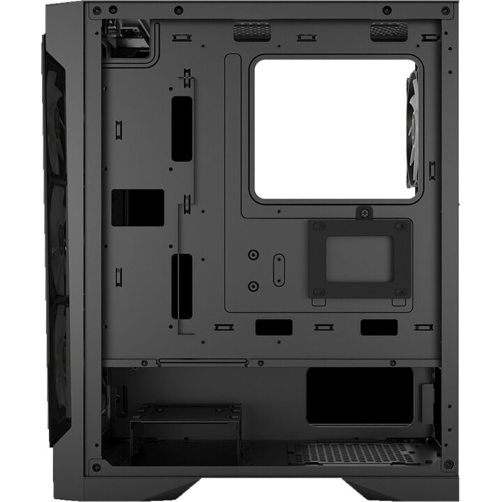 Caixa/Torre Gamdias Talos E2 Elite Preta