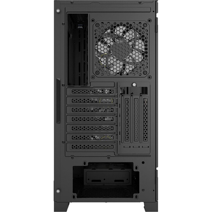 Gamdias Talos E2 Elite Black Case/Tower