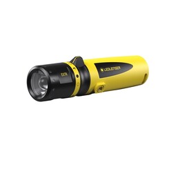 Ledlenser EX7R LED Flashlight