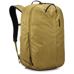 Thule Aion TATB128 - Nutria sac à dos Sac à dos normal Kaki Polyester