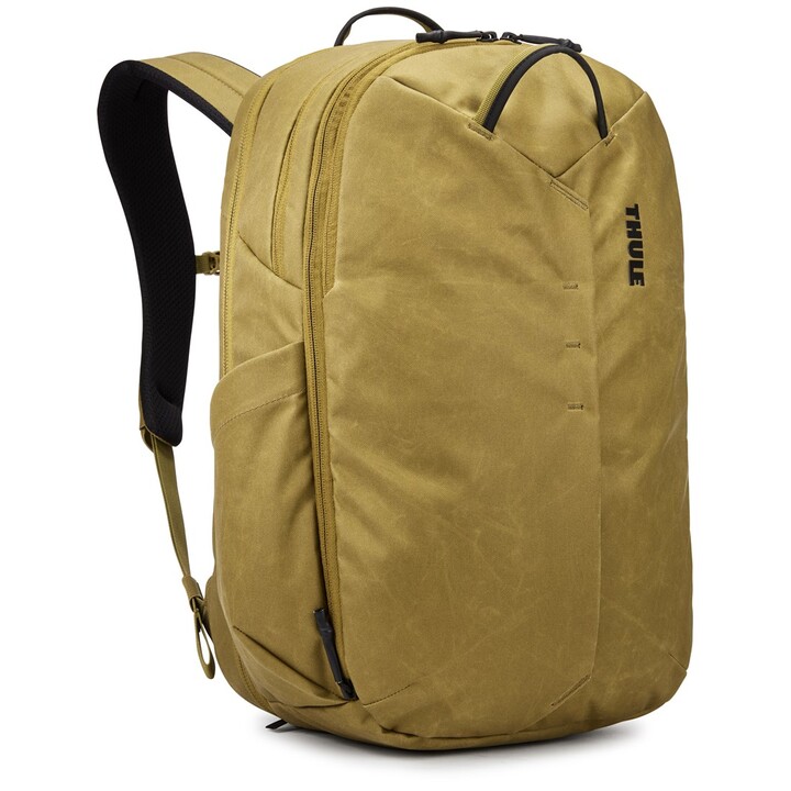Thule Aion TATB128 - Otter backpack Casual backpack Khaki Polyester