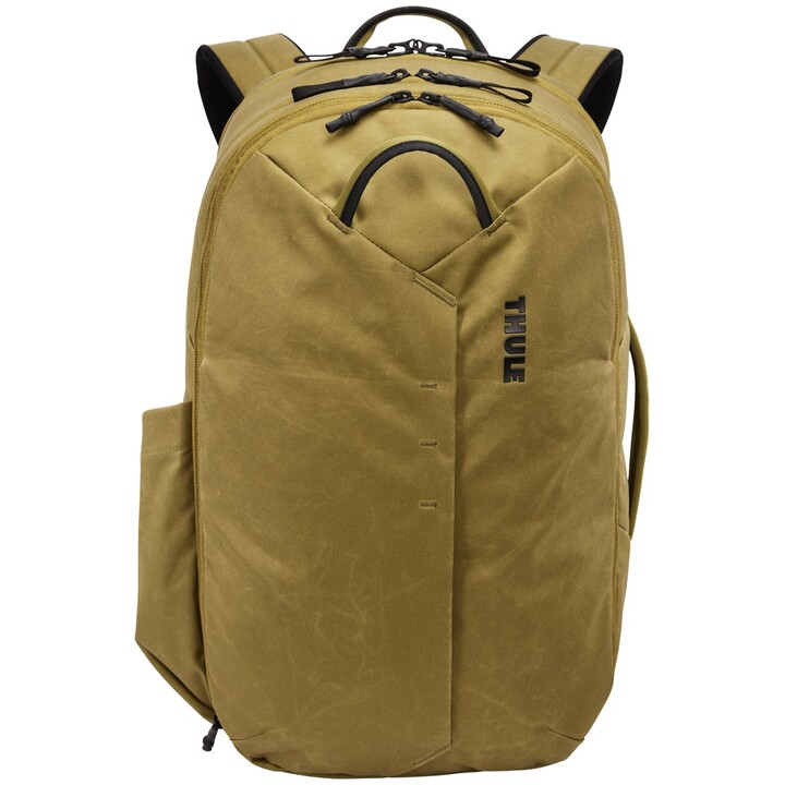 Thule Aion TATB128 - Otter backpack Casual backpack Khaki Polyester