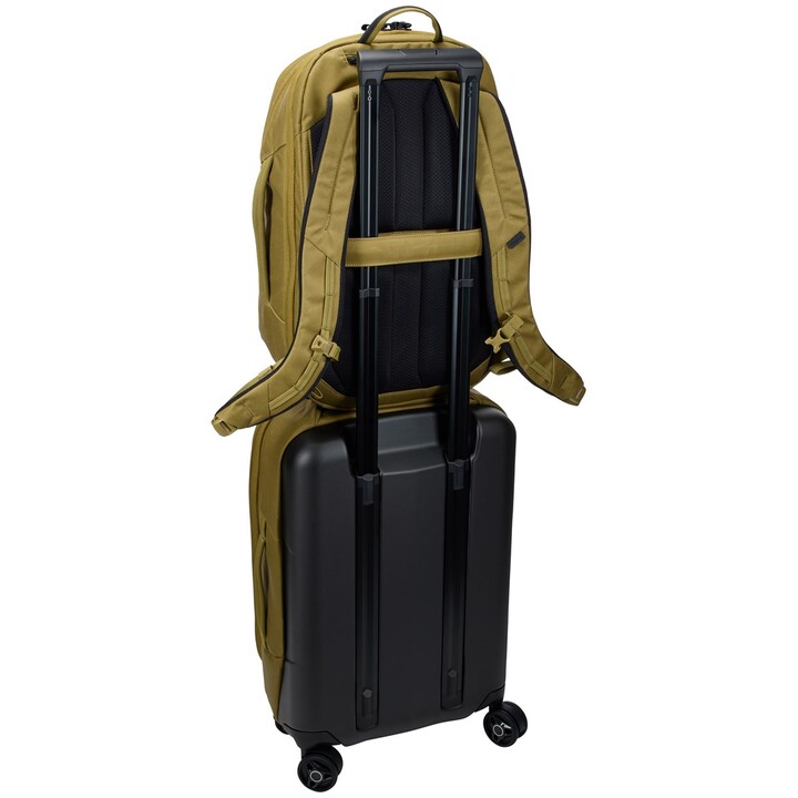 Thule Aion TATB128 - Otter backpack Casual backpack Khaki Polyester