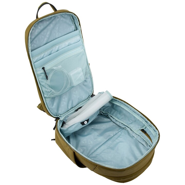 Thule Aion TATB128 - Otter backpack Casual backpack Khaki Polyester