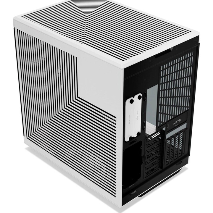 Caja/Torre Hyte Y70 Touch Infinite Panda