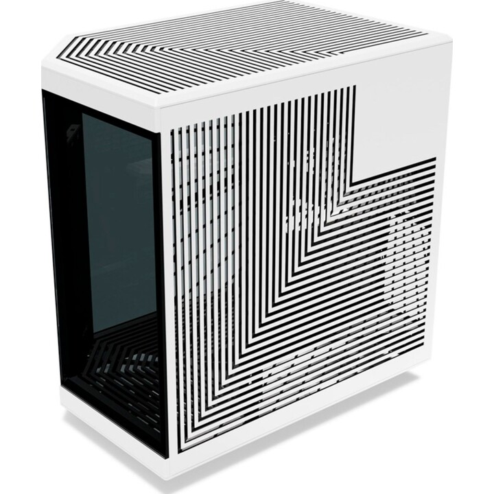 Caja/Torre Hyte Y70 Touch Infinite Panda