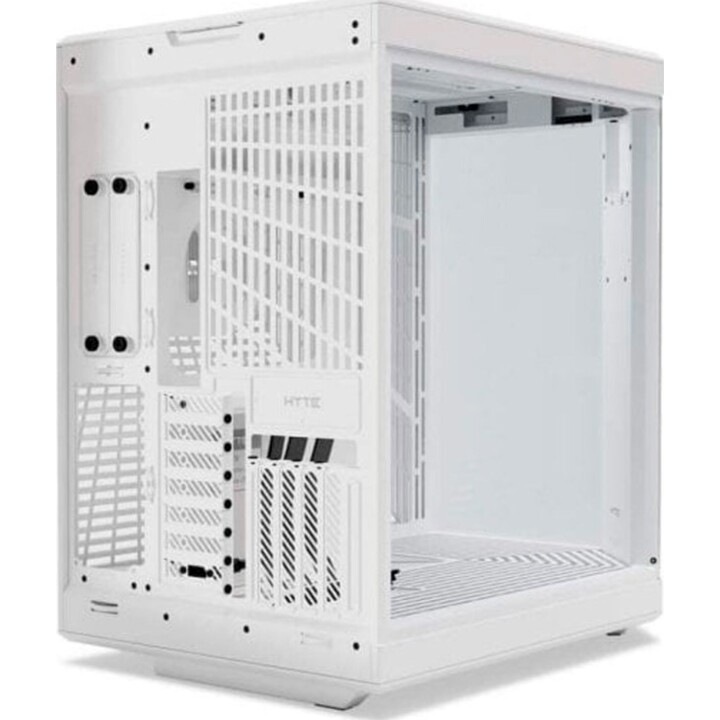 Hyte Y70 Touch Infinite White Case/Tower
