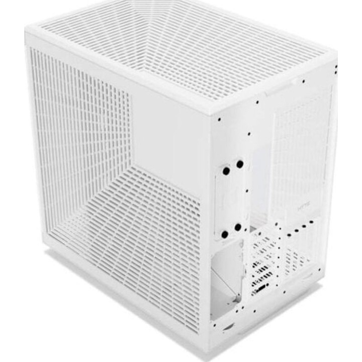 Custodia/torrefazione Hyte Y70 Touch Infinite White