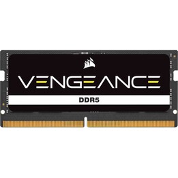 Memoria RAM DDR5 Corsair Vengeance Series 16GB 1x16GB 4800MHz CL40 SoDIMM