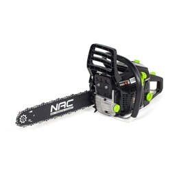 NAC Benzinkettensäge 45cc 40cm ECONOMIC