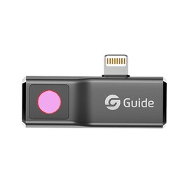 Guide Sensmart MAI Wärmebildkamera Schwarz