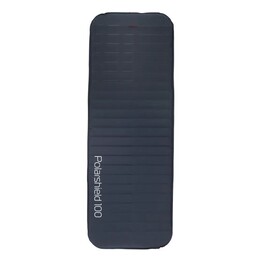 Materassino autogonfiabile Robens Polarshield 100 - Blu navy