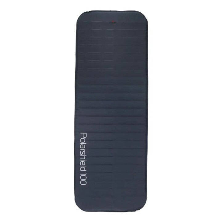 Matelas autogonflant Robens Polarshield 100 - Bleu marine