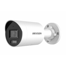 Câmera IP DS-2CD2067G2H-LIU/SL(4mm)(eF)