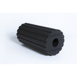 Blackroll Groove Standard Roller - Black